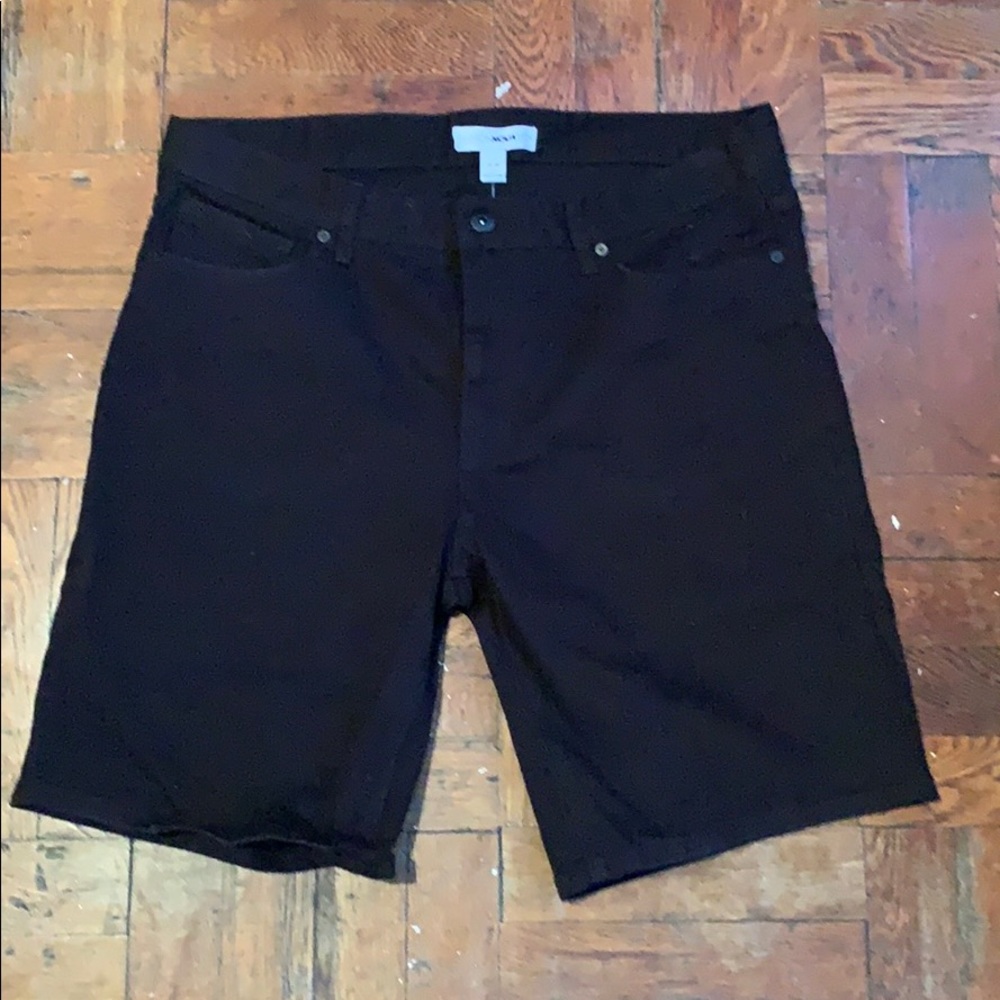 Fashion nova shorts